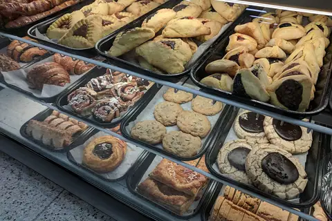Kabul Bazar & Bakery photo 1