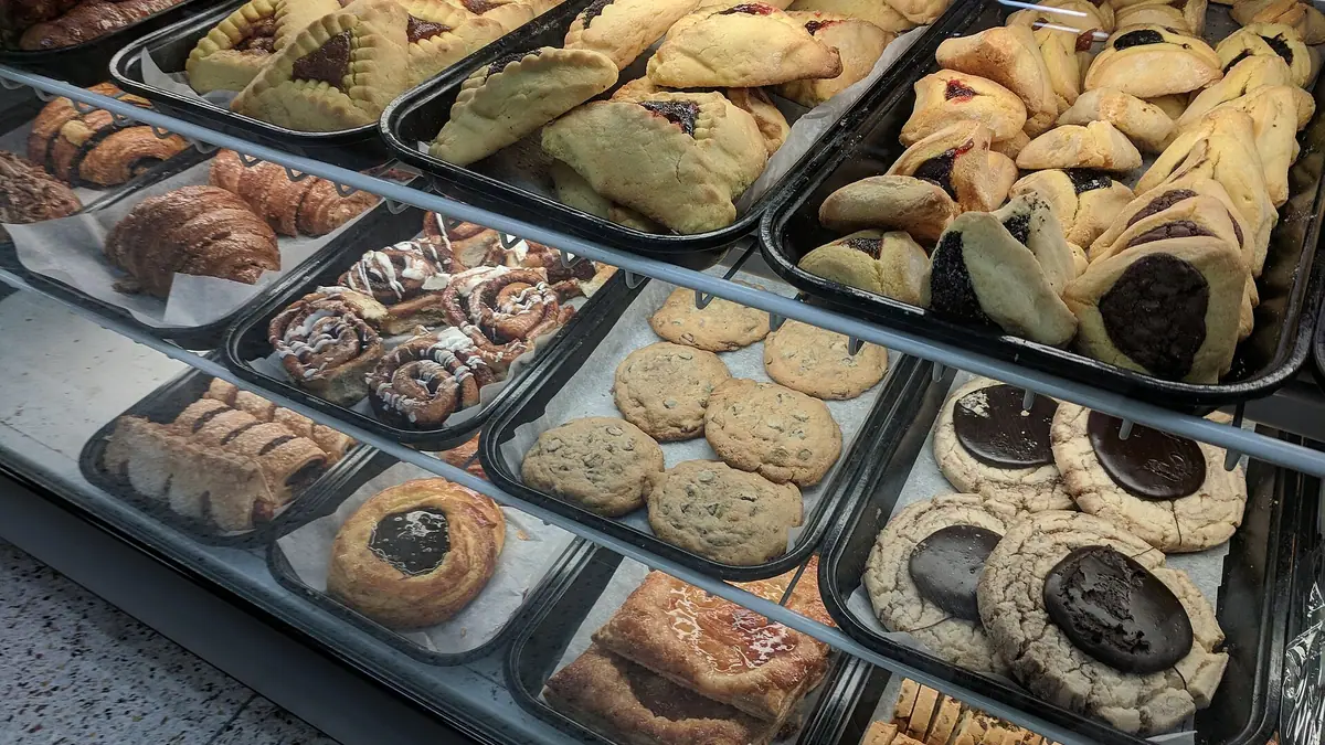 Kabul Bazar & Bakery – bakery in North Finchley, London